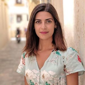 Meet your Posher, Shumita